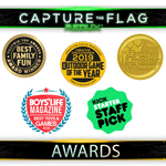 Capture the Flag REDUX, Shopsweetluluss