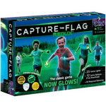 Capture the Flag REDUX, Shopsweetluluss