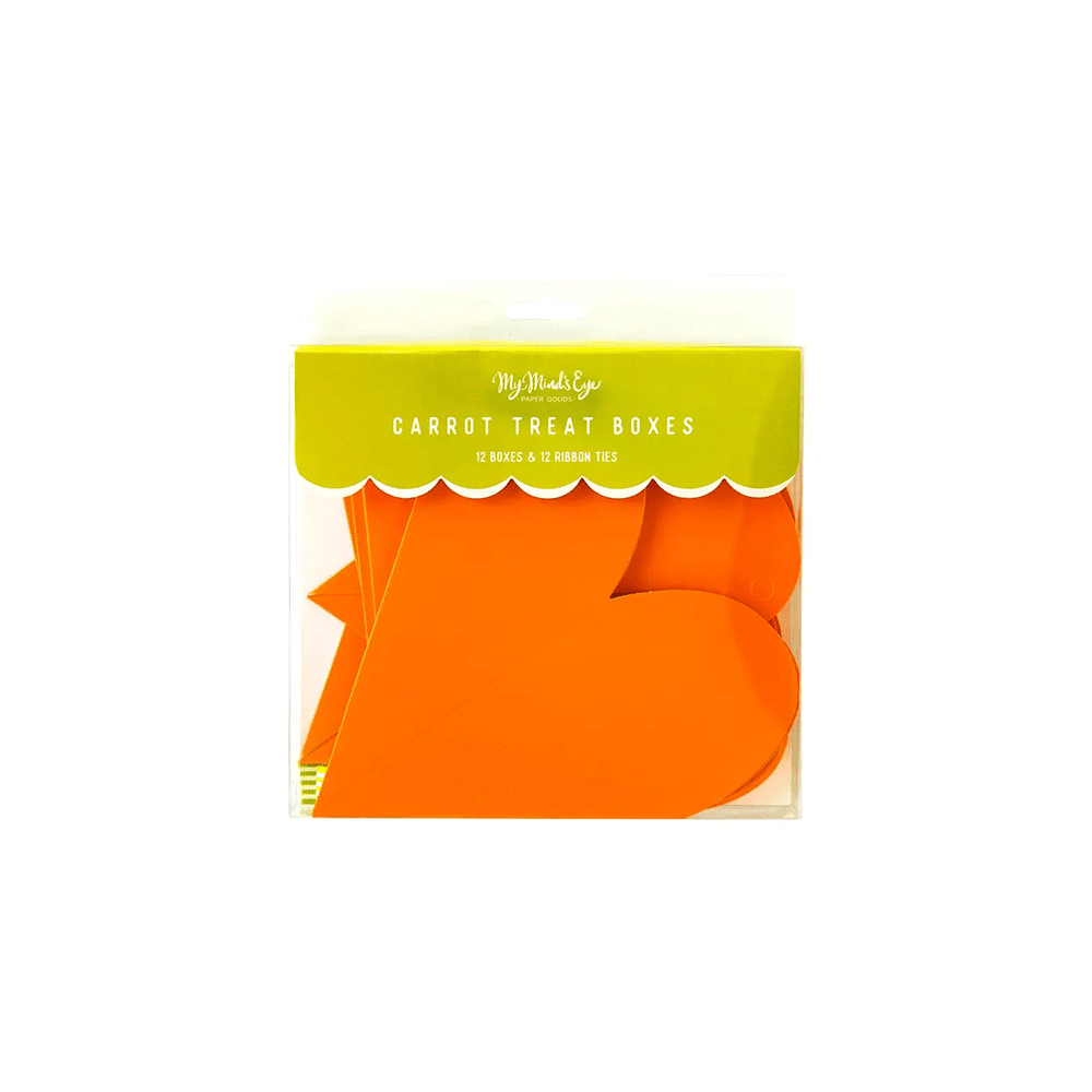 Carrot Treat Boxes, Shopsweetluluss