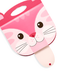 Carry Along Sketchbook - Cat, Shopsweetluluss