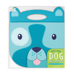 Carry Along Sketchbook - Dog, Shopsweetluluss