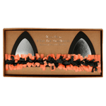 Cat Ear Headbands - Set of 8, Shopsweetluluss