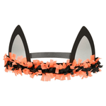 Cat Ear Headbands - Set of 8, Shopsweetluluss