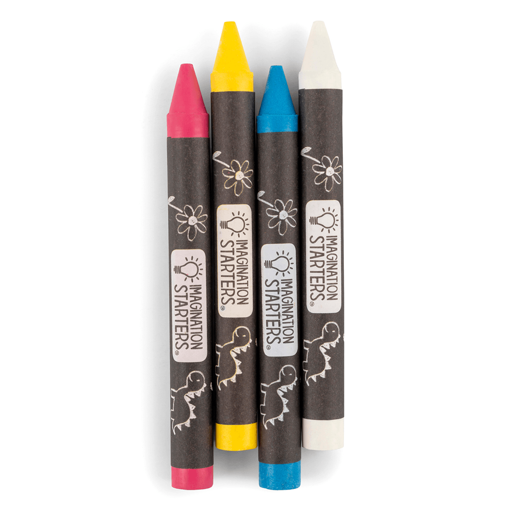 Chalkboard Crayon Wrap Set, Shopsweetluluss
