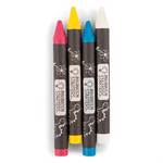 Chalkboard Crayon Wrap Set, Shopsweetluluss