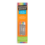 Chalkboard Crayon Wrap Set, Shopsweetluluss