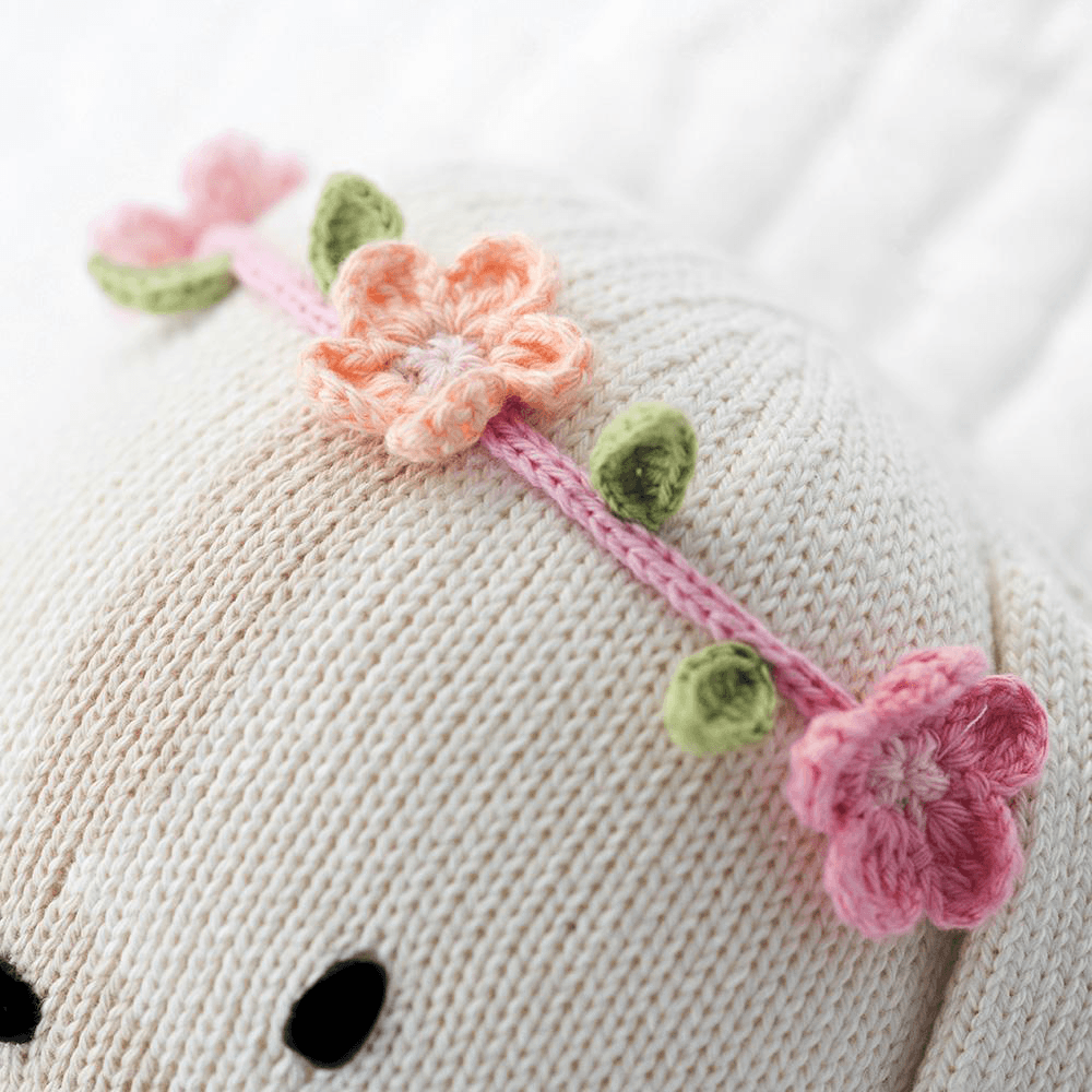 Charlotte the Dog - 2 Size Options, Shopsweetluluss