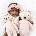 Charlotte the Dog - 2 Size Options, Shopsweetluluss