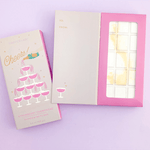 Cheers! Rainbow Bath Bar, Shopsweetluluss