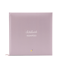 Childhood Memories Book, Shopsweetluluss