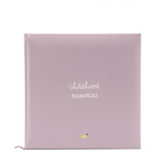 Childhood Memories Book, Shopsweetluluss