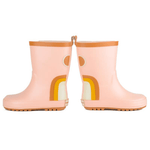Children's Rubber Boots - Shell, Shopsweetluluss