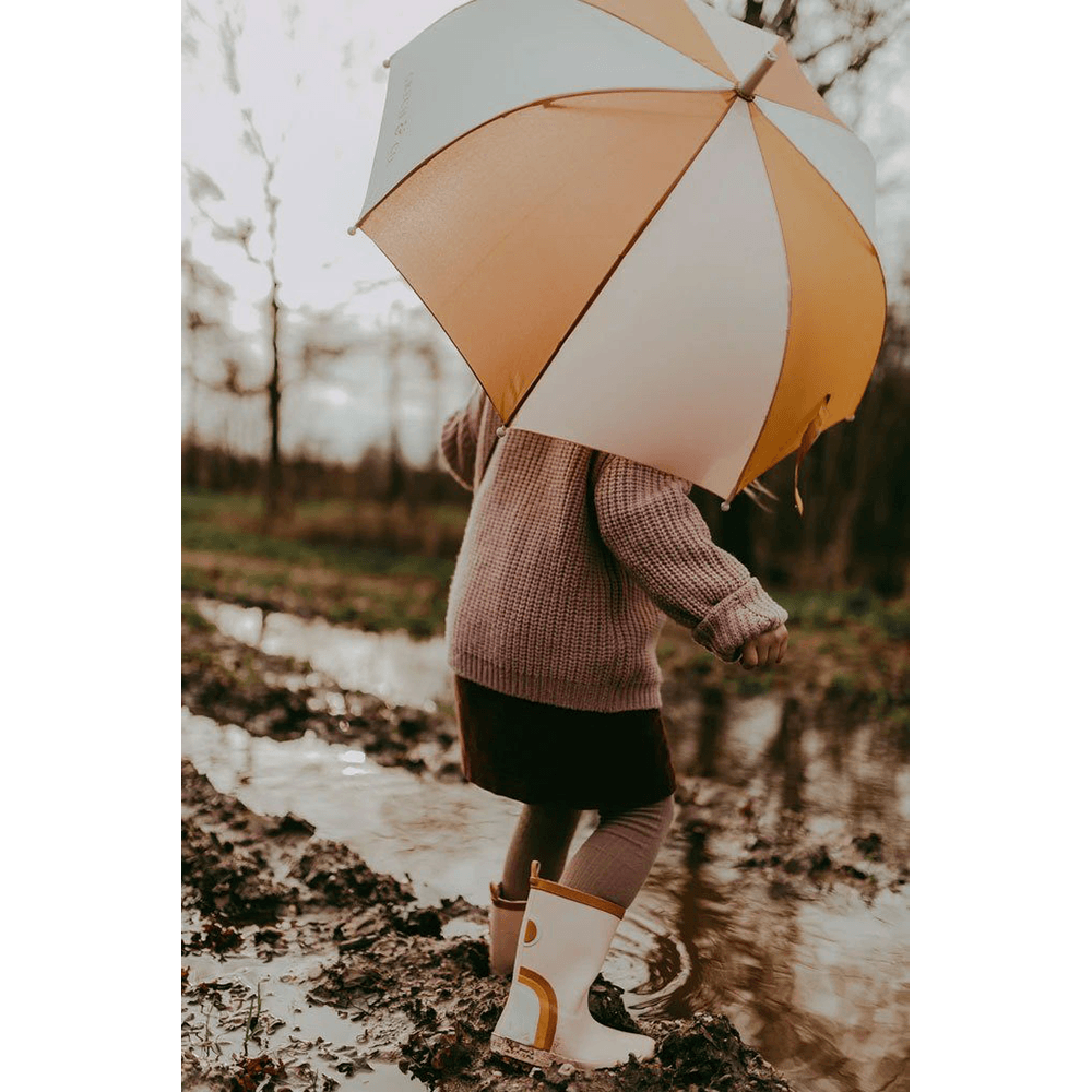 Children's Rubber Boots - Light Blue, Shopsweetluluss