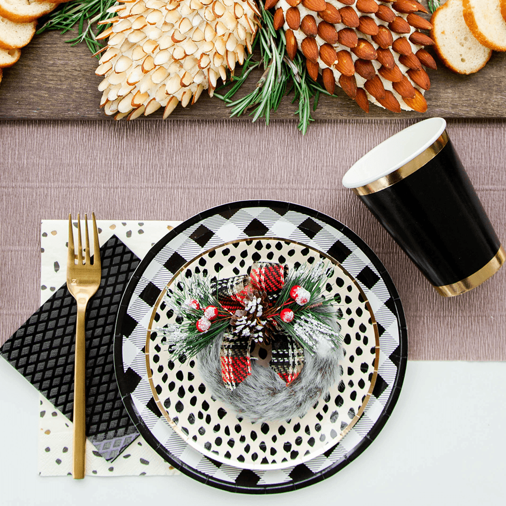 Dapple Dessert Plates, Shopsweetluluss