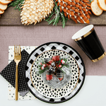 Dapple Dessert Plates, Shopsweetluluss