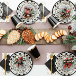 Dapple Dessert Plates, Shopsweetluluss