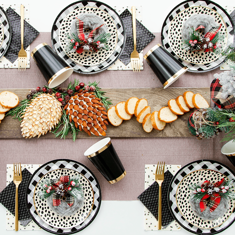 Dapple Dessert Plates, Shopsweetluluss