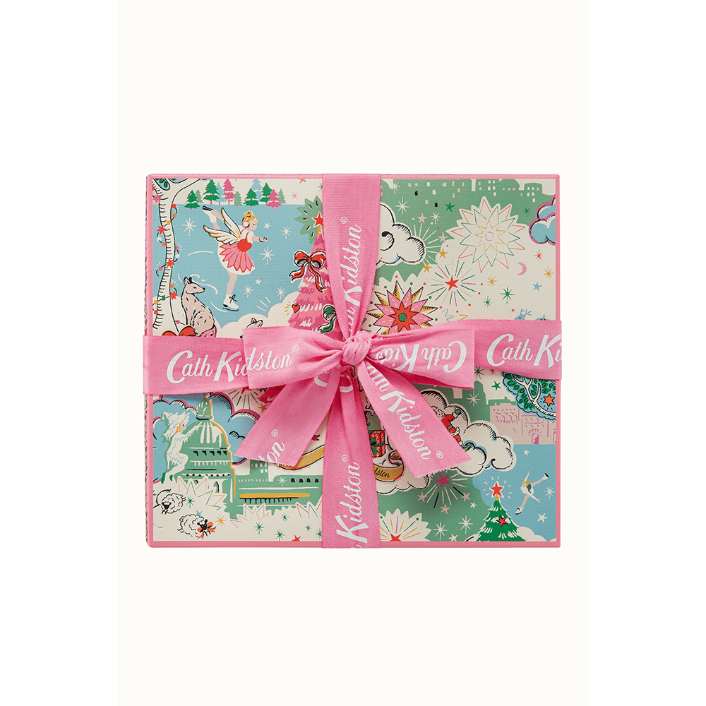 Christmas Pamper Hamper Set, Shopsweetluluss