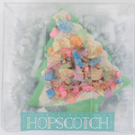 Christmas Tree Chalk, Shopsweetluluss