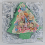 Christmas Tree Chalk, Shopsweetluluss
