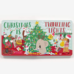Christmas is Awesome!, Shopsweetluluss