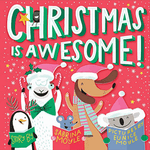 Christmas is Awesome!, Shopsweetluluss