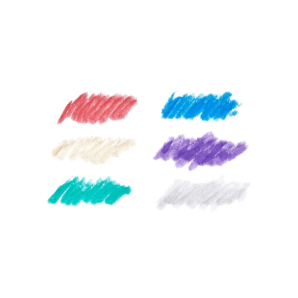 Chunkies Paint Sticks - Metallic, Shopsweetluluss