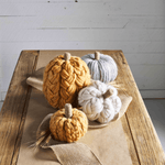 Chunky Pumpkin Sitter - 4 Style Options, Shopsweetluluss