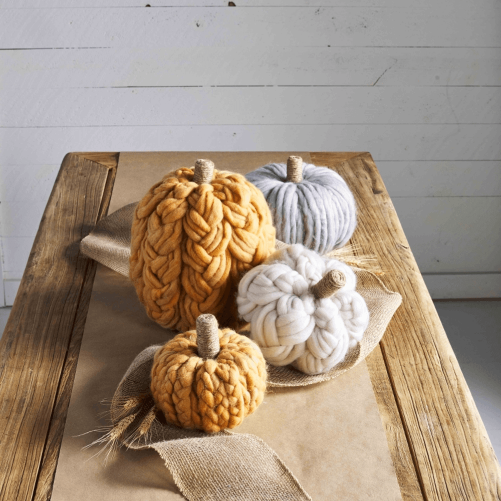 Chunky Pumpkin Sitter - 4 Style Options, Shopsweetluluss