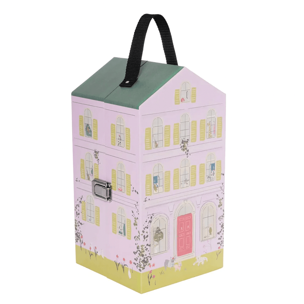 Clara's Closet Playset, Shopsweetluluss