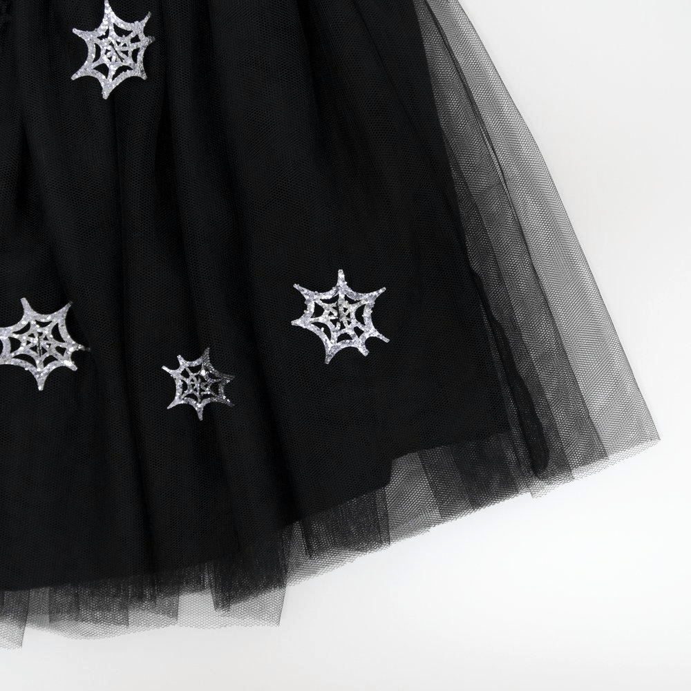Cobweb Tutu & Headband, Shopsweetluluss