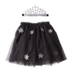 Cobweb Tutu & Headband, Shopsweetluluss