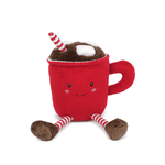 Cocoa Cup Plush Toy, Shopsweetluluss