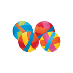 Striped Surprize Balls - 4 Color Options, Shopsweetluluss