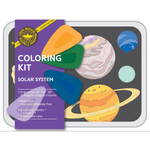 Coloring Kit - Planets, Shopsweetluluss