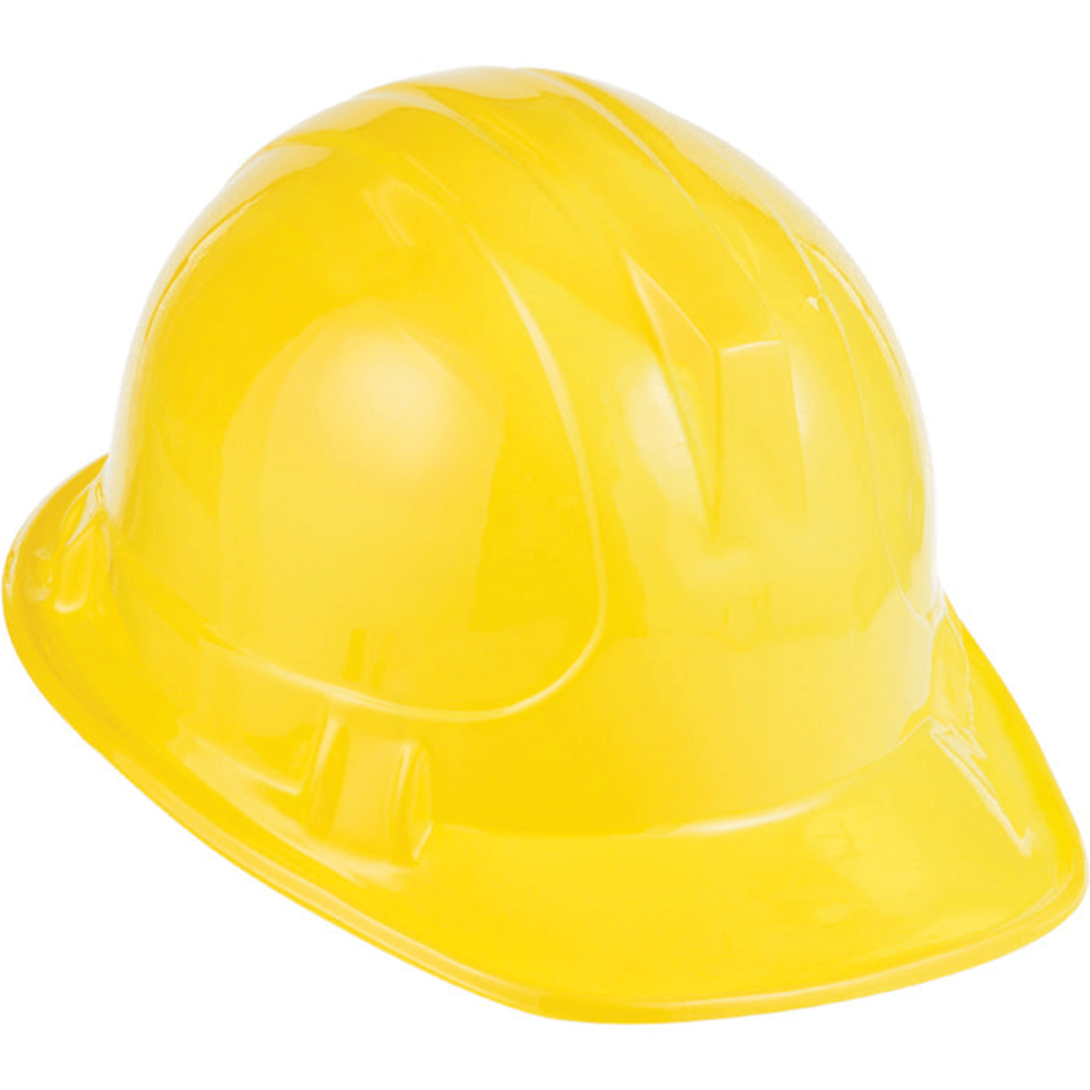 Construction Hat, Shopsweetluluss