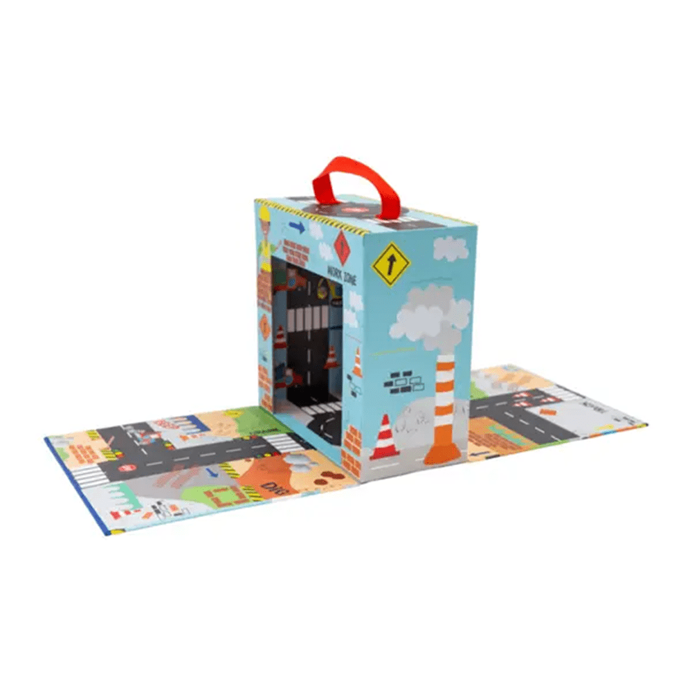 Construction Playbox Set, Shopsweetluluss