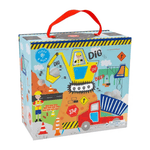 Construction Playbox Set, Shopsweetluluss