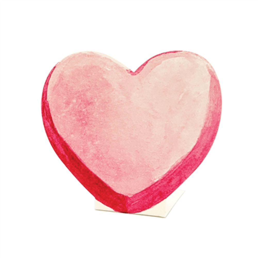 Conversation Heart Place Cards, Shopsweetluluss