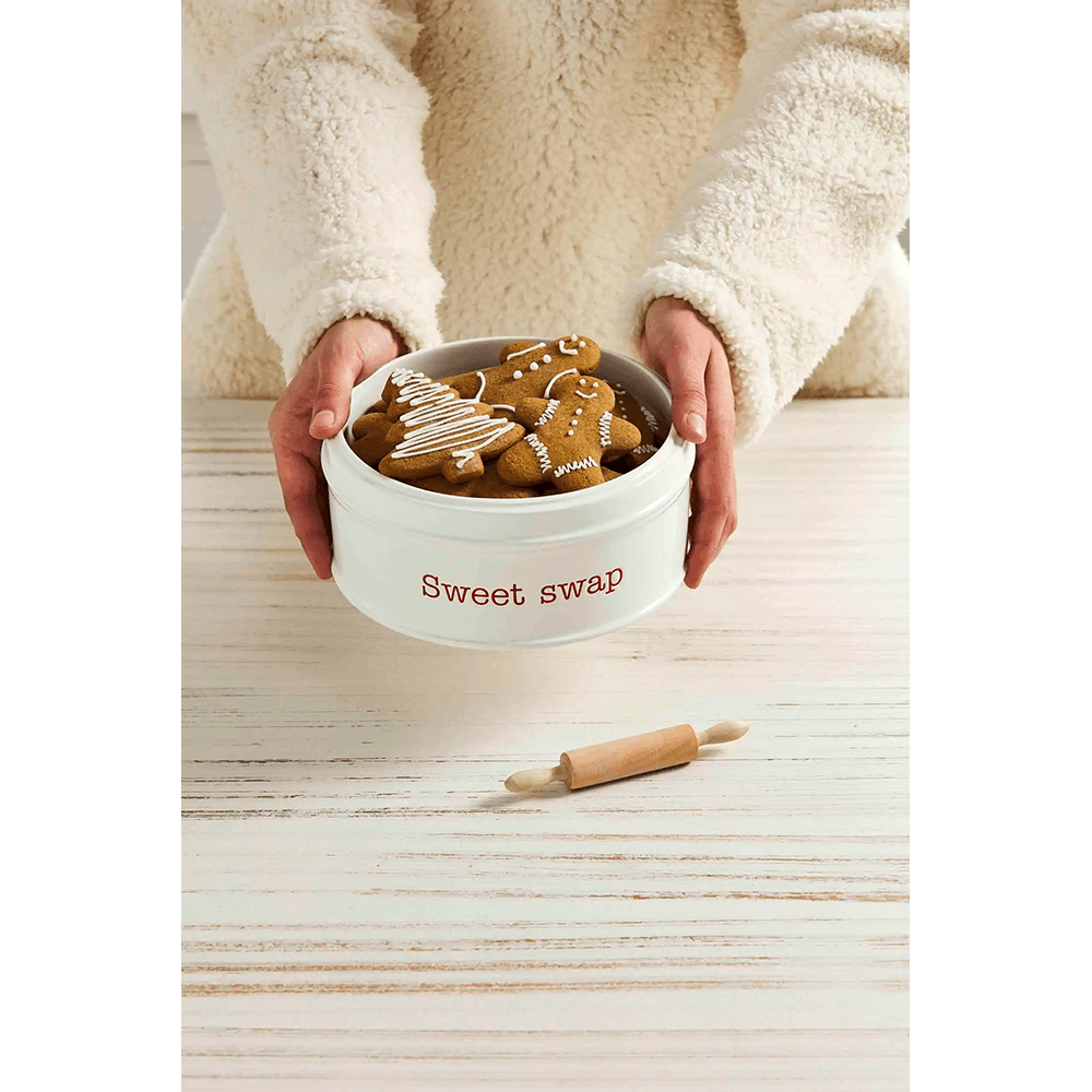 Cookie Exchange Dish Set, Shopsweetluluss