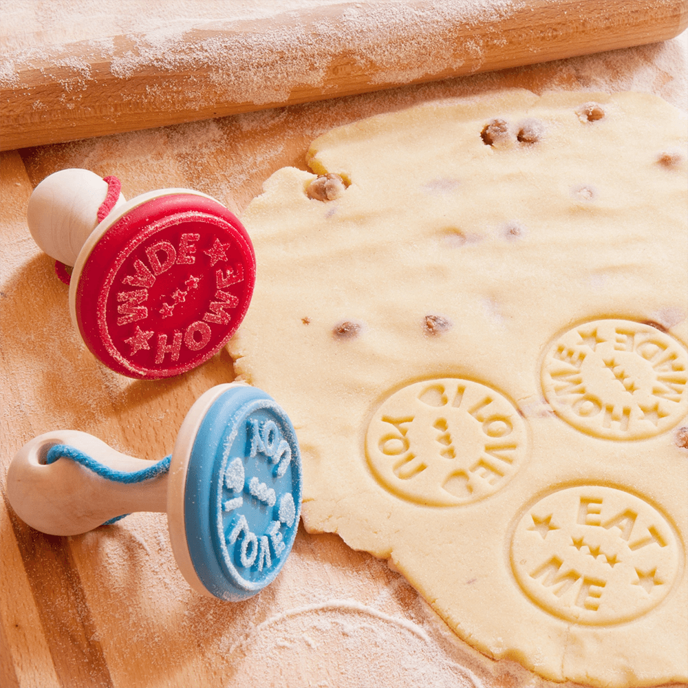 Cookie Stamper - "I Love You", Shopsweetluluss