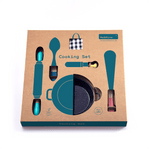 Cooking Set, Shopsweetluluss