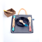 Cooking Set, Shopsweetluluss