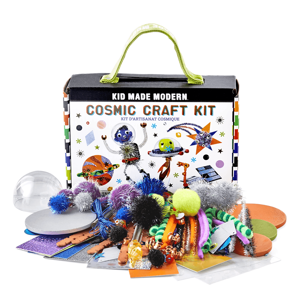 Cosmic Craft Kit, Shopsweetluluss