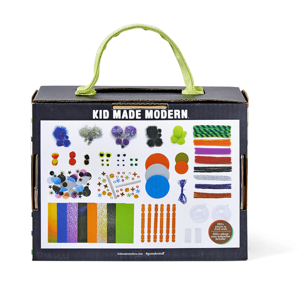 Cosmic Craft Kit, Shopsweetluluss