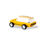 Cotswold Vehicle - Gold, Shopsweetluluss