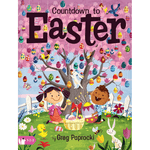 Countdown to Easter, Shopsweetluluss