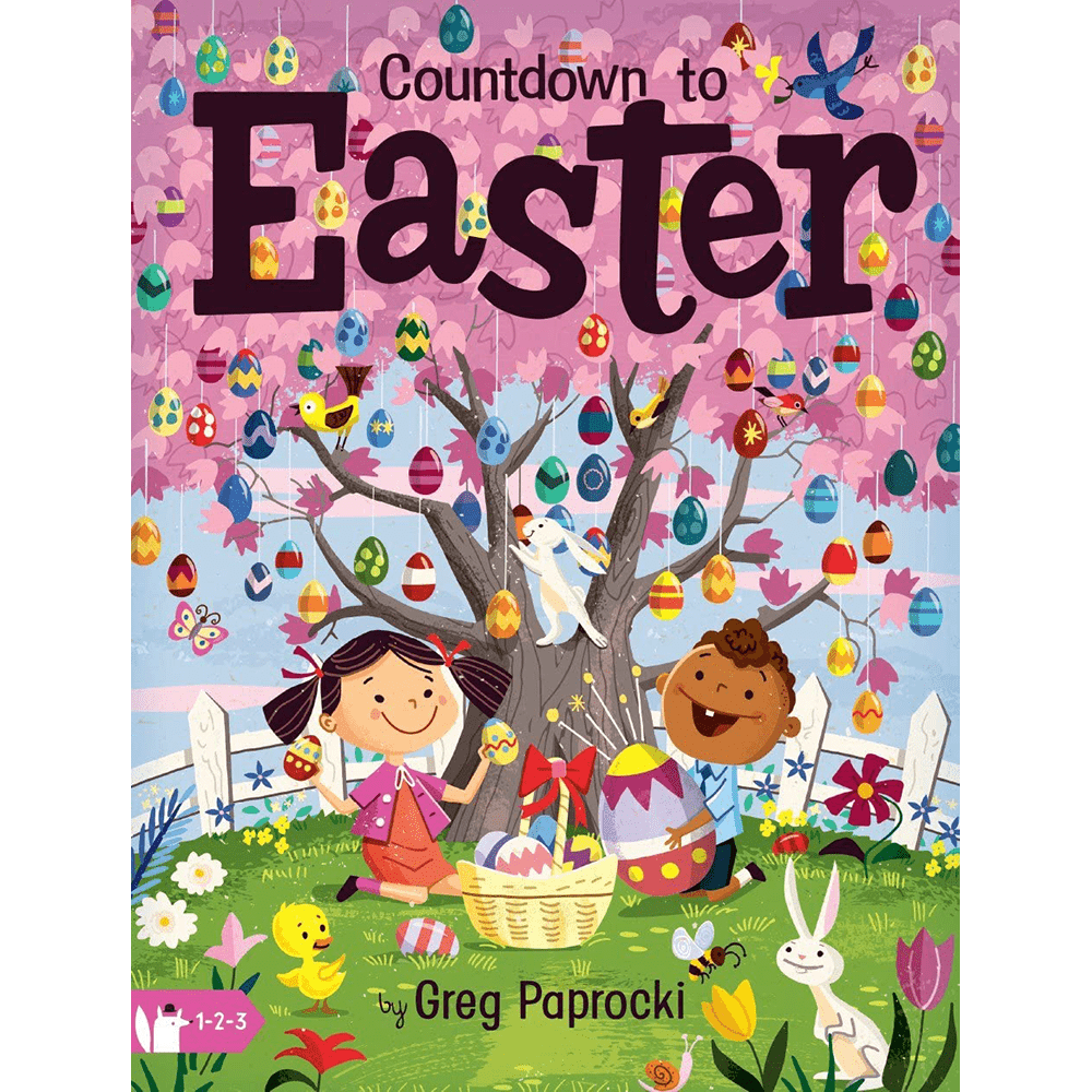 Countdown to Easter, Shopsweetluluss