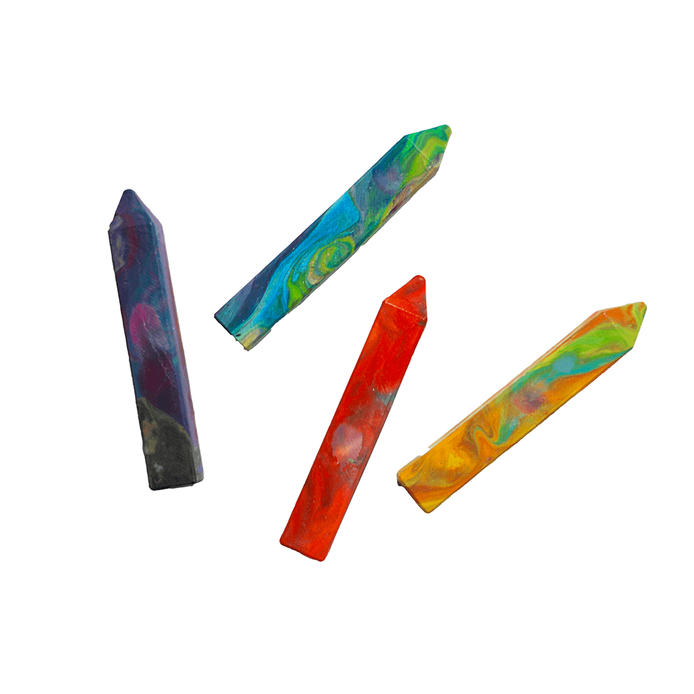 Crayon Stix, Shopsweetluluss