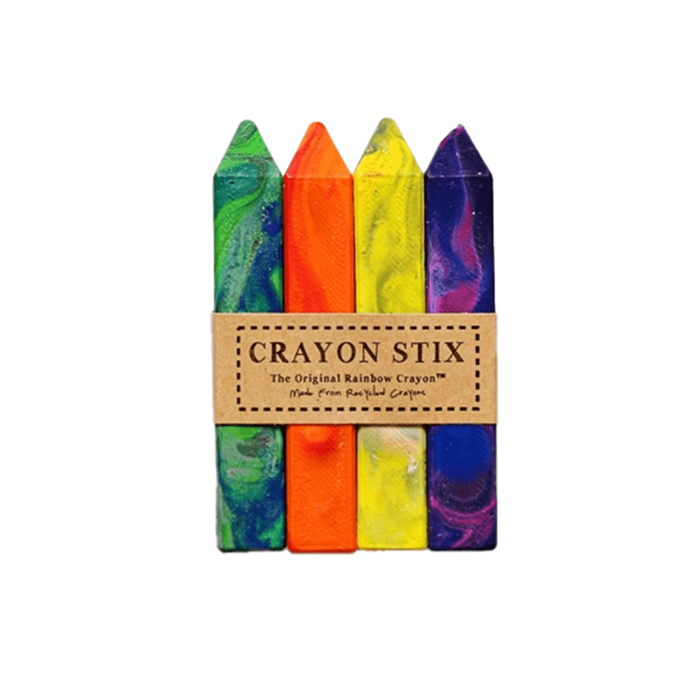 Crayon Stix, Shopsweetluluss